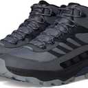 Merrell Men's Speed Strike 2 Mid Waterproof Hiking Shoe (Rock, 12
)