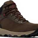 Columbia Men's Newton Wander Hiking Shoe (12)