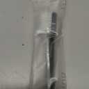 Replacement Toothbrush Heads 10 Pack for AquaSonic icon Electric Toothbrush, Black