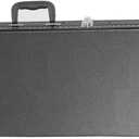 ChromaCast CC-BHC Bass Guitar Hard Case Black