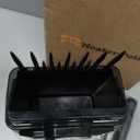 Neater Pet Brands Lift N Bag 2.0 Dog Pooper Scooper with Bag Attachment & 22" Pole for Small to Large Dogs, New & Improved Design, 15 Refill Bags, Heavy Duty Dog Poop Scooper for Yard, One-Hand Use