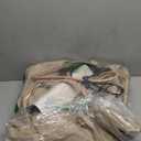 Vive Alternating Air Pressure Mattress Pad - The Original Bed Sore Prevention Solution - Hospital Topper for Bedridden Patients - Includes Waterproof, Breathable Ulcer Cushion & Whisper Quiet Pump