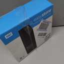 Western Digital Easystore 14TB External USB 3.0 Hard Drive - Black - Western DigitalBCKA0140HBK-NESN