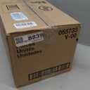 Tena Men Overnight Incontinence Underwear, Extra Coverage S/M 34-50in 56ct