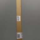 Front Trail Rail System Compatible with 2020-2025 Jeep Gladiator Truck Bed Rail System Tie Down Rail Replacement for 2020-2025 Jeep Gladiator Accessories (Front Trail Rail)