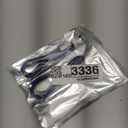 TAKAGI for iPhone Charger, [MFi Certified] Lightning Cable 3PACK 3FT Nylon Braided USB Charging Cable High Speed Transfer Cord Compatible with iPhone 14/13/12/11 Pro Max/XS MAX/XR/XS/X/8/iPad(Blue)