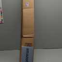 NianFeng Wooden Easel Stand for Sign, Easel Display Stand Floor for Wedding Sign with Adjustable Tray, 63-Inch, Tripod A-Frame Poster Light Duty, Welcome, Art Show & Baby Shower (Natural)