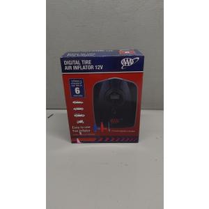 DIGITAL TIRE AIR INFLATOR