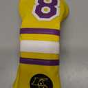 SHABIER Golf Sports Style Golf Wood Club Headcover Driver Cover for Taylormade M5 M6 Driver
