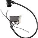531147161 Ignition coil for Husqvarna 150BT(2022-present), 150BT-Mark II, 345BT Backpack Blower