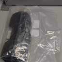 Plantar Fasciitis Night Splint and Brace, Upgraded Planters Facetious Relief, Foot Drop and Achilles Tendonitis Relief Brace. Night Splint for Plantar Fasciitis Women & Men, Black