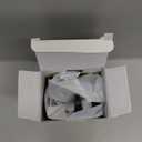 Miracase Phone Holders for Your Car with Metal Hook Clip, Air Vent Cell Phone Stand Car Mount, Universal Automobile Cradle for Garmin GPS Fit iPhone Android and All Smartphones, Dark Black (1 Pack)