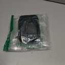 Wi-Fi Developer Board for Flipper Zero - All-in-One Complete Starter Kit with Full Protection (New Black)