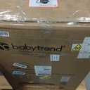 Baby Trend Morph Single to Double Modular Stroller, Dash Black