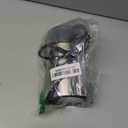 Amazon Basics Electric Coffee Grinder, Coffee Bean and Spice Grinder, With Heavy-Duty Stainless Steel Grind Blades