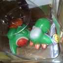 Hatchin’ Yoshi Interactive Toy, One Size