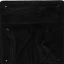 Pelican 1510 Case Lid Organizer (Black)