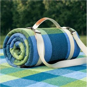 Waterproof Picnic Blanket Beach Outdoor Camping Mat Extra Large Foldable Cute Big Travel Essential Accessories Gift Park Patio Lawn Garden Grass Ground Play Music Festival Concert Must Have, 80''*80''