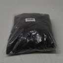 Waterproof Patio Stretch Couch Cushion Covers, Outdoor Cushion Cover Replacement Sectional Sofa Protector, Furniture Slipcovers for Pets, Washable(Chocolate, Chaise Cover)