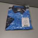 LULY YANG DSP Men's Active Polo - Short Sleeve (XXL)