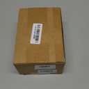 WOWTK Passenger Footpeg Mount Kit fits for Harley Softail 2012-2017 FLS and FLSS and 2008-2011 FLSTSB models,Replace for 50932-08,Vivid Black