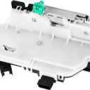 Front Right Passenger Side Door Lock Latch Actuator Replacement for Ford F-150 Lobo 2009-2014, Explorer 2011-2019, Mustang 2010-2014, Taurus 2013-2019, Lincoln Mark LT 2010-2014, 9L3Z5426412A