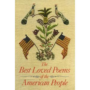 The Best Loved Poems of the American People