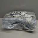 AOSSA Wheelchair Pillow Headrest for Recliner High Back Wheelchair Neck Support Positioner Head Positioning Cushion Medical Neck Stabilizer Foam Wedge for Adults Single Sofa Geri Chair Wheelchair