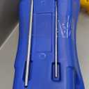 Little Tikes Push and Ride Racer, 22"L x 10"W x 17"H