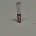 BUXOM Full-On Plumping Lip Cream, Hydrating Lip Plumper Gloss with Peptides & Hyaluronic Acid, High-Shine Tinted Formula for Fuller, Softer Lips, Cruelty-Free (Hot Toddy (Tawny nude)), 4.2 ml