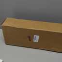 Amyhill 10 Pcs Pastel Christmas Decorations Macaron Ball Colorful Christmas Tree Picks 15 Inch Candy Ball Ornaments Xmas Picks for Tree Toppers Home Vase Fillers Xmas Party Decorations