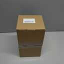 2 x Silicon Avocado, Saver And Tomato, Holder - Set Of 4 Reusable Storage Containers For Fridge - Fresh Pods Food Storage For Garlic, Onions, Lemons,orange