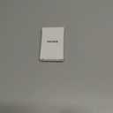 AGVEE 4 inch Lightning to USB Female Camera Adapter, OTG Cable for iPhone iPad to Connect Card Reader, USB Flash Drive, MIDI, Keyboard, Mouse, Hubs, Plug & Play, Dark Gray