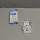 256GB Blink USB Flash Drive & Wall Mount for Blink Sync Module 2 with Short Cable  Declutter, Save Space, and Effortlessly Enhance Security (1 Pack)