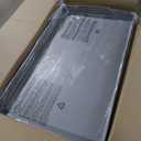New Upgrade 36 Inch Griddle Top for Blackstone 36" Flat Top Grill 1560 1818 1825 1820 1803, Gas Griddle Replacement Parts with Rear Grease System for Most Blackstone 36" Flat Top Grill