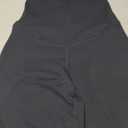 G4Free Maternity Pants Over The Belly Yoga Dress Work Pregnancy Pants Stretchy Lounge Wide Leg Trousers with Pockets Small