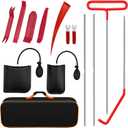 Stainless Steel Repair Tools