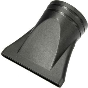 Black Hot Professional Salon Hairdressing Tool Hair Dryer Nozzle Wide Design Useful Convenient Design Hair Dryers Hair Dryers and Accessories Styling Tools and Appliances