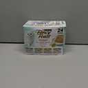 Purina Fancy Feast Tender Ocean Whitefish, Turkey, Chicken and Salmon Feasts Wet Kitten Food Variety Pack - (Pack of 24) 3 oz. Boxes (EXP 10/31/27)