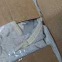 FUNNY FUZZY Fluffy Dog Car Seat Cover for Back Seat (Bench), Water-Resistant with Nonslip Backing,Pet Seat Protector for Cars SUVs Trucks (53"26"22")