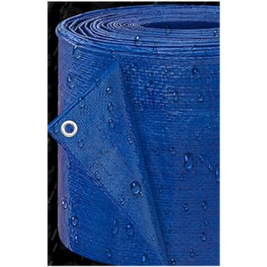 Super Cover Blue Heavy Duty 30x40 Tarp Cover