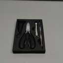 Toenail Clippers for Seniors Thick Toenails, Angled Head Heavy Duty Large Toe Nail Clippers for Men Thick Nails with Wide Opening, 45 Degrees Slanted Curved Blade Ingrown Toenail Clippers Nail Cutter