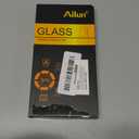 Ailun Glass Screen Protector for Galaxy S26 3 Pack + 2 Pack Camera Lens Tempered Glass Fingerprint Unlock Compatible 0.25mm Anti-Scratch Case Friendly Clear - HD [Not For S26 Plus/S26 Ultra]
