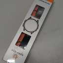 Bandletic Compatible with Garmin Fenix 5 6 7 Watch Band - 22mm Easy-Fit Rugged Nylon Strap with Magnetic Fidlock V-Buckle for Fenix 8 47mm/7 6 Pro/5 Plus/Forerunner 965/945/Approach S62/Instinct 3 2