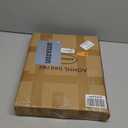 AOHHL Bed Rails for Elderly Adults Safety Adjustable Heights Storage Pocket Assist Support Side Railings for Seniors Citizens Slides Under Mattressbed Cane Bed Guard Bed Handles Bars(White)