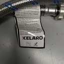 Stainless Steel Washing Machine Hoses 3/4x3/4 3ft