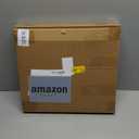 Forestchill Window Air Conditioner Side Panel with Frame, Fit Most 15,000 BTU Units, Room AC Accordion Filler Curtain Kit Replacement, Include Window AC Side Panels & Frames