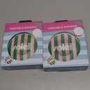 FF05 Soleil Bluetooth Speaker 2 Pack