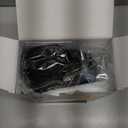 Shoulder Brace Ice Pack Wrap for Rotator Cuff and Arm, 3D Gel Cold Compression Sleeve for Injuries, Bursitis, Tendinitis, Surgery Recovery, Easy to Put On & Take Off, Gifts (Large)