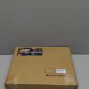 Grisun Grill Cover for Pit Boss Austin XL, Rancher XL, 1000/1100/1150 Series - 1000C, 1000D3, 1000SC, 1000SC2, 1000SQ,1000T4, 1100 Pro, 1150 Pro, 600D Anti-Fade Waterproof Pellet Grill Cover